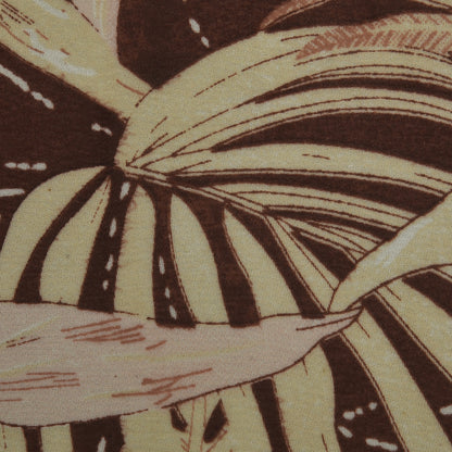 Georgette Print Fabric