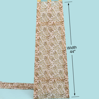 Georgette Print Fabric