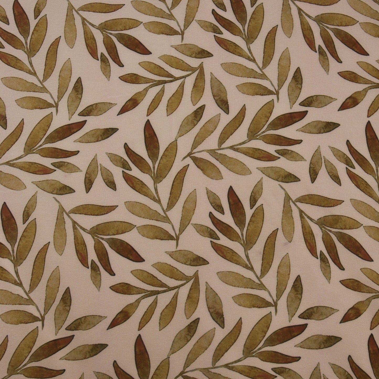 Georgette Print Fabric