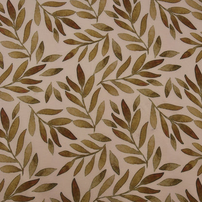 Georgette Print Fabric