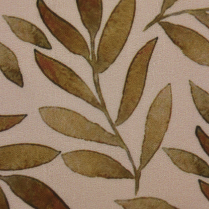 Georgette Print Fabric