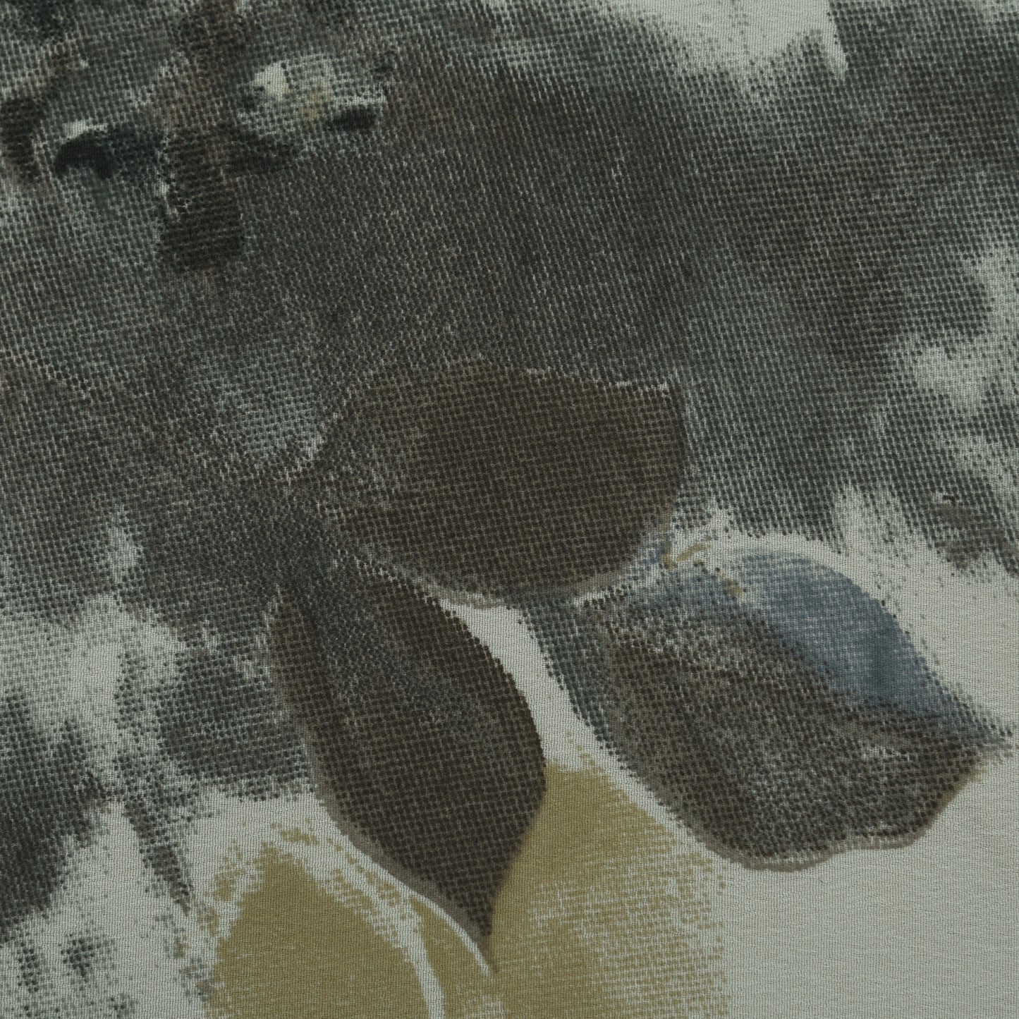 Georgette Print Fabric