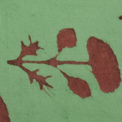 Hydra Crepe Print Fabric