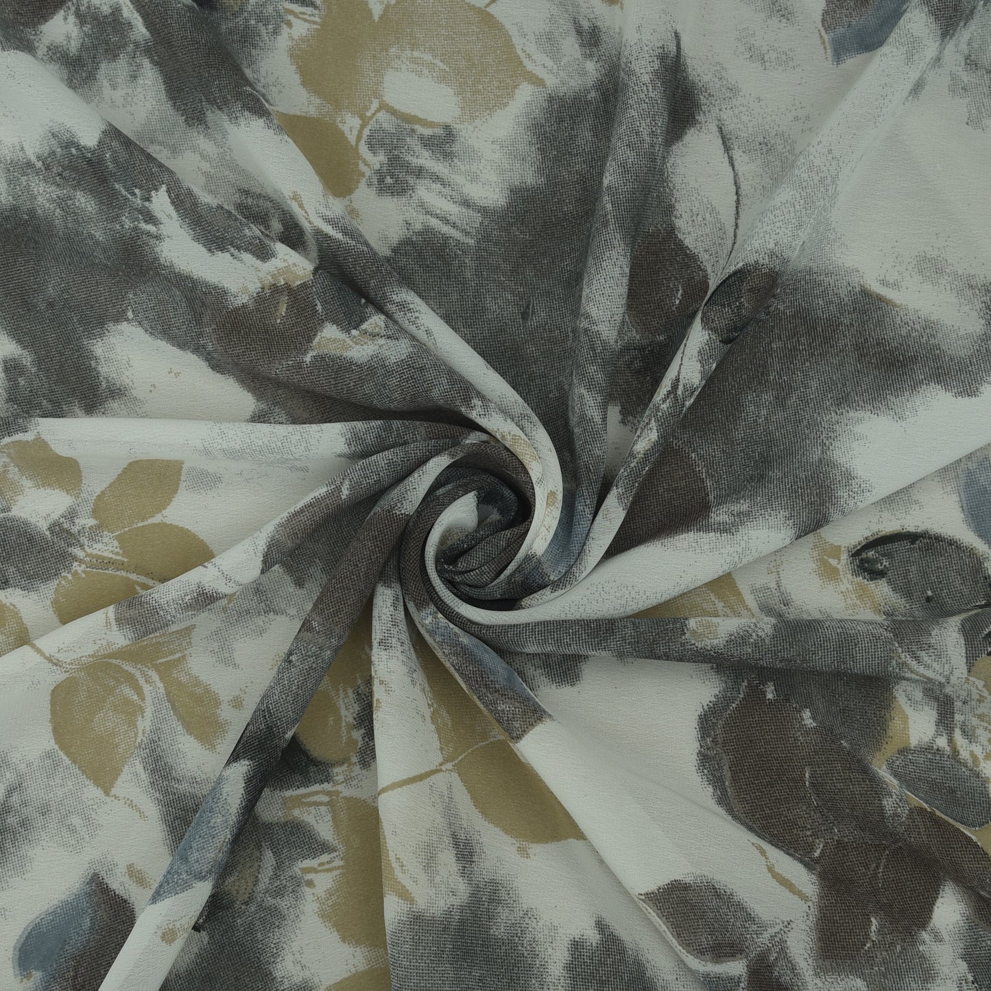 Georgette Print Fabric