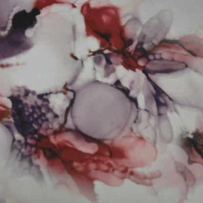 Georgette Print Fabric