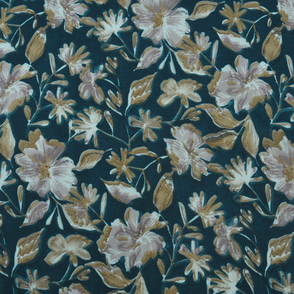 Georgette Print Fabric