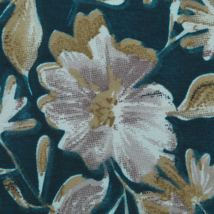 Georgette Print Fabric