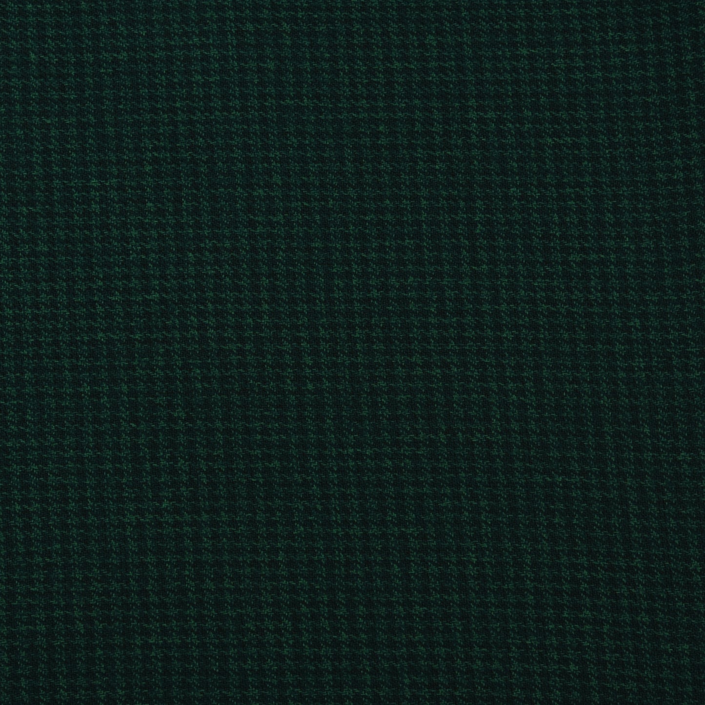 Green Color Pashmina Check Fabric