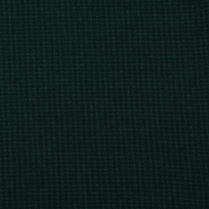 Green Color Pashmina Check Fabric