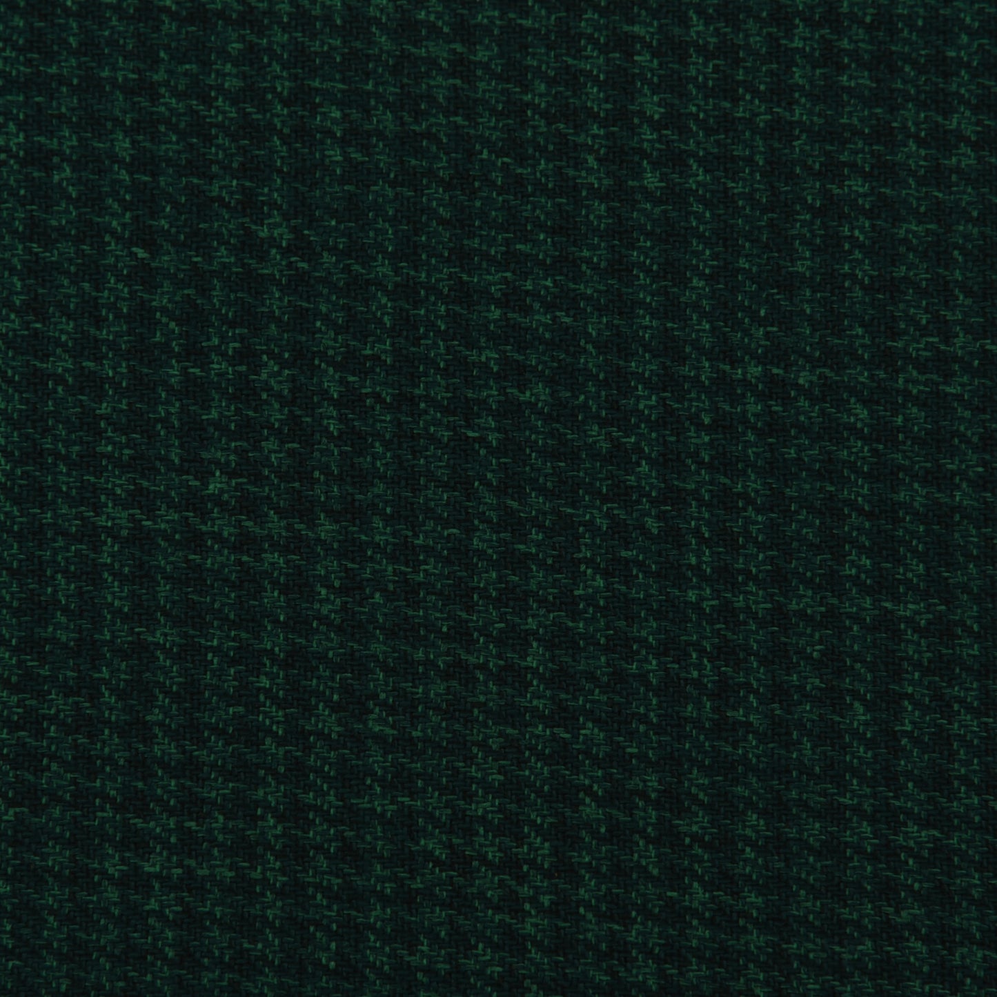 Green Color Pashmina Check Fabric