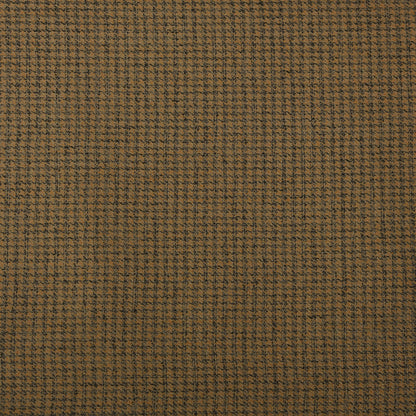 Brown Color Pashmina Check Fabric