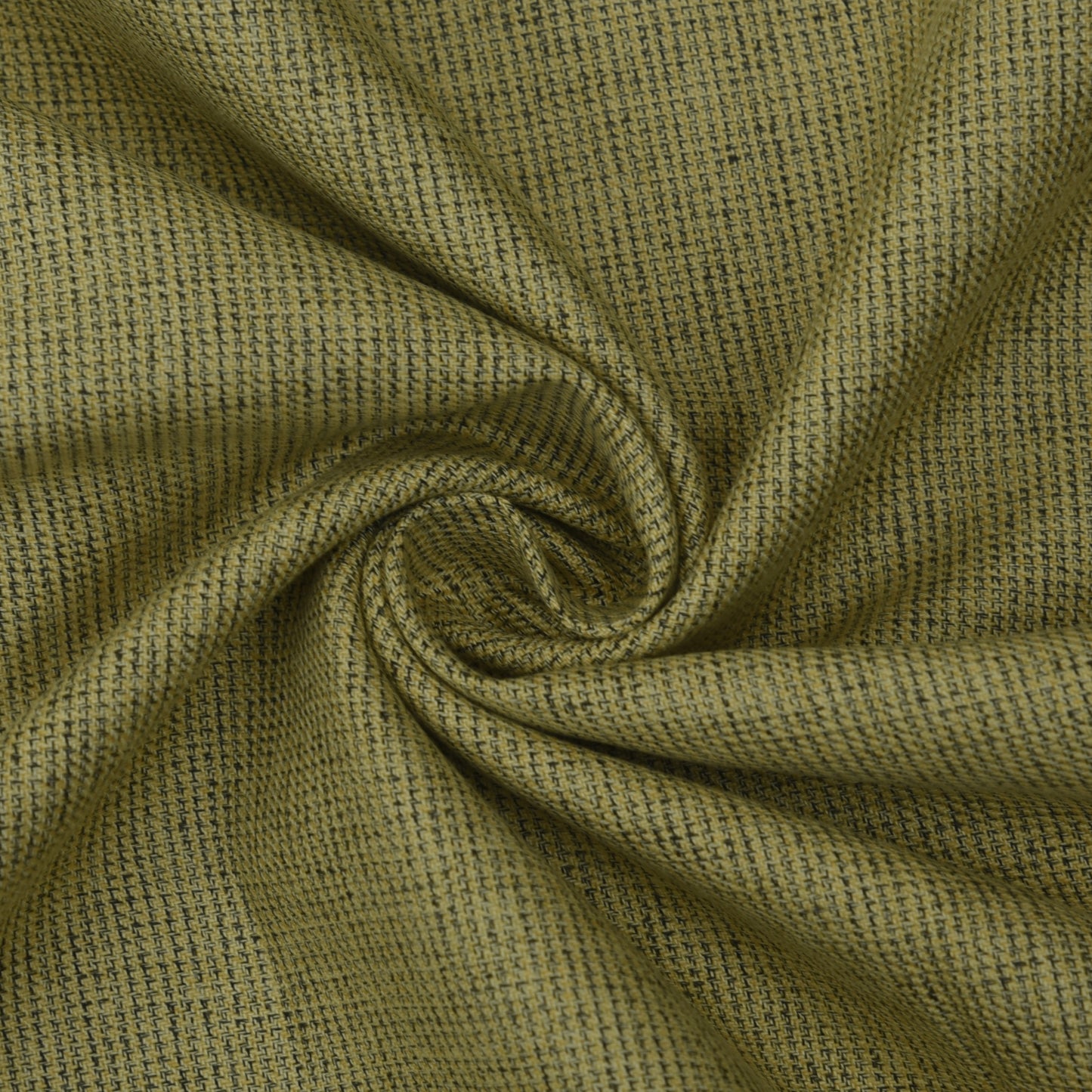 Beige Color Pashmina Check Fabric