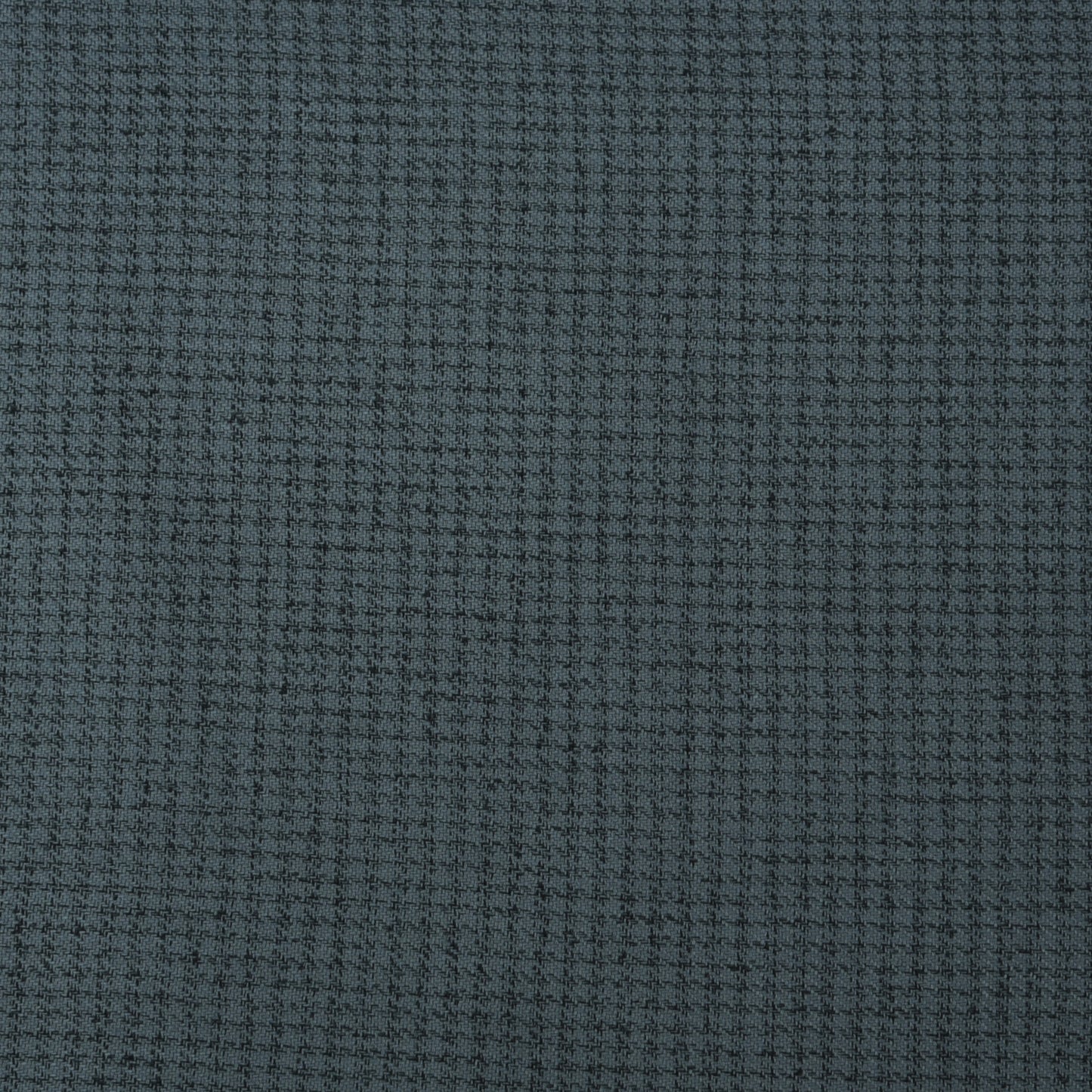 Grey Color Pashmina Check Fabric