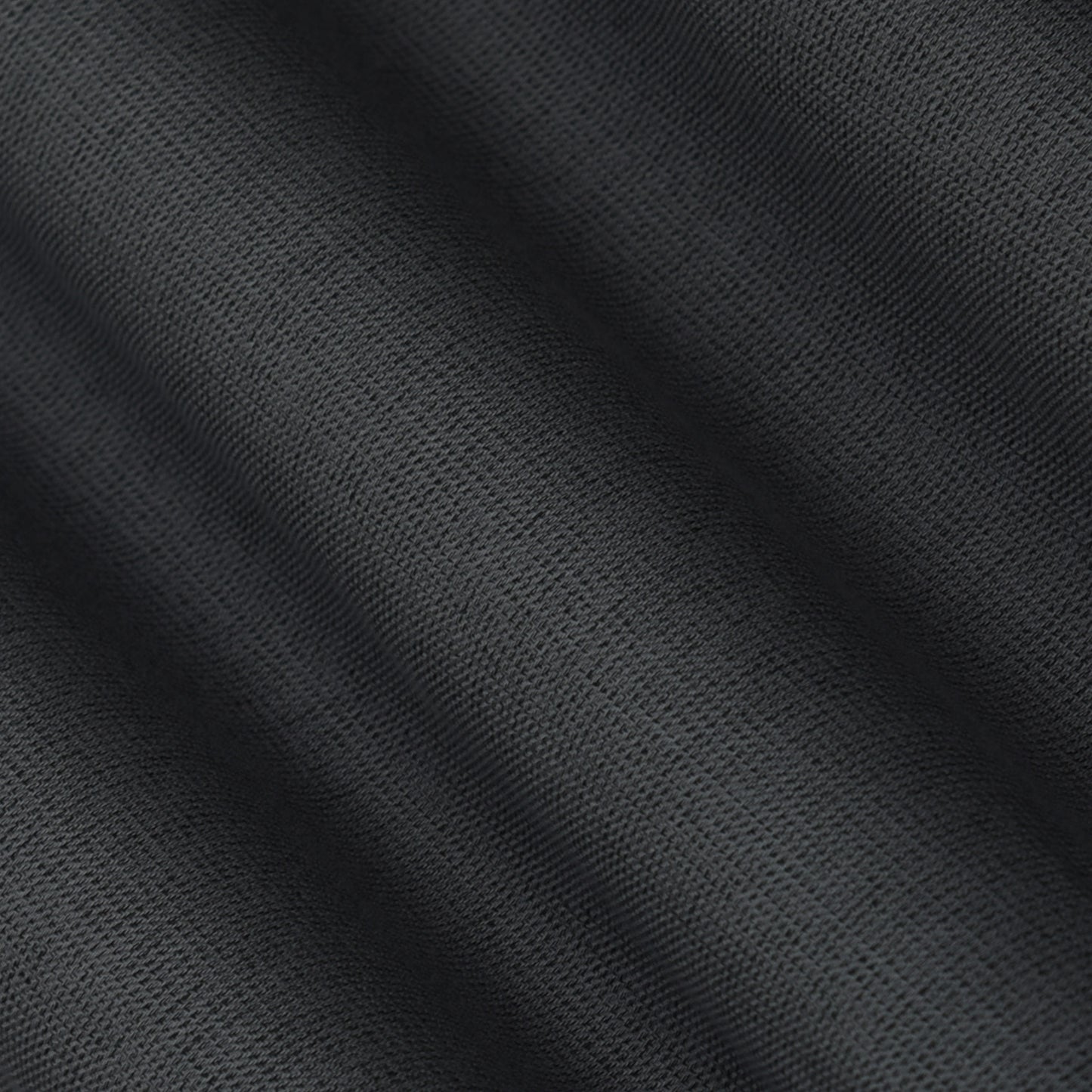 Grey Color Pashmina Check Fabric