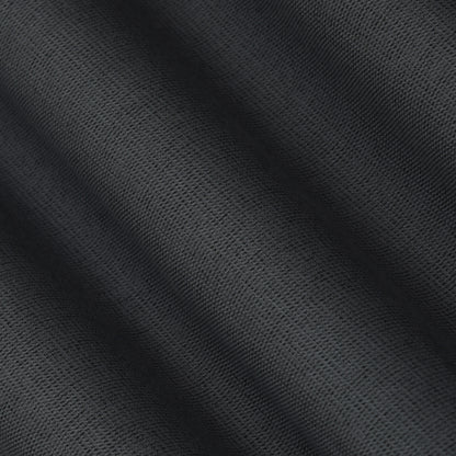 Grey Color Pashmina Check Fabric