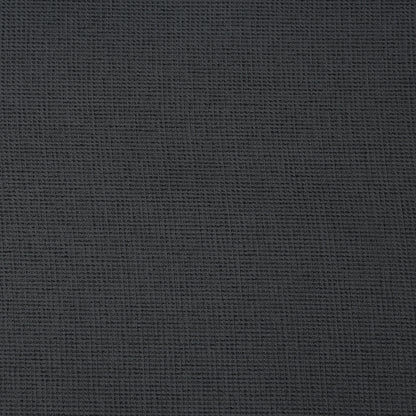 Grey Color Pashmina Check Fabric