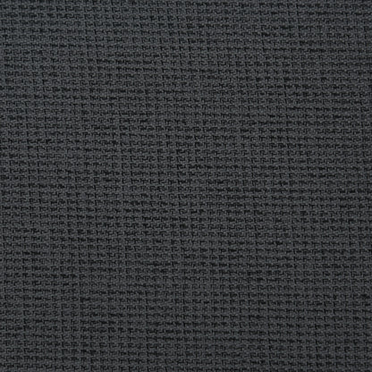 Grey Color Pashmina Check Fabric