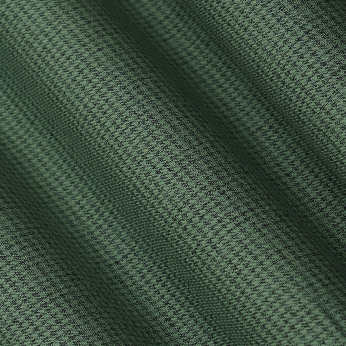 Pista Green Color Pashmina Check Fabric