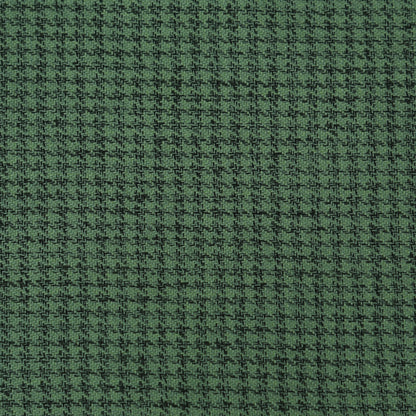 Pista Green Color Pashmina Check Fabric