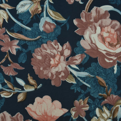 Georgette Print Fabric