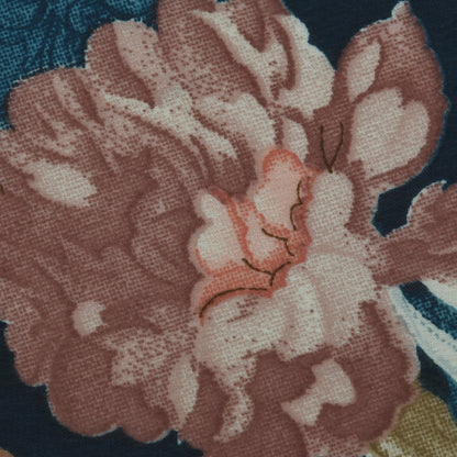 Georgette Print Fabric