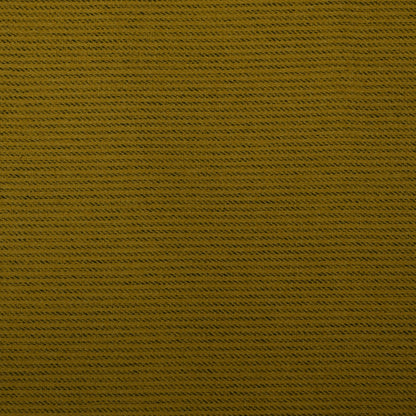Mustard Color Pashmina Check Fabric
