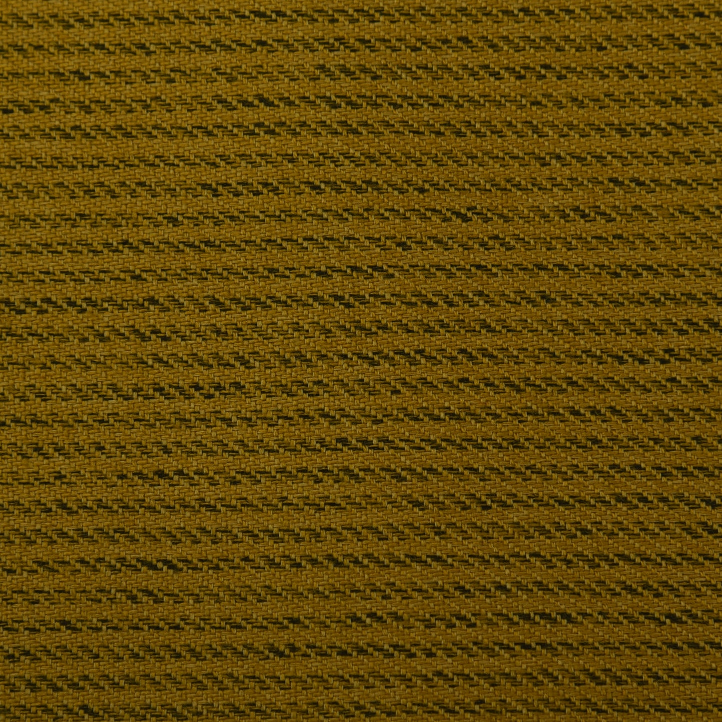 Mustard Color Pashmina Check Fabric