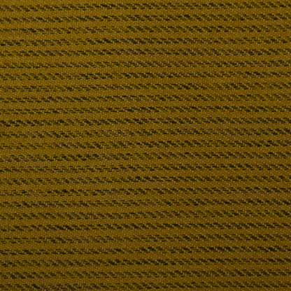 Mustard Color Pashmina Check Fabric