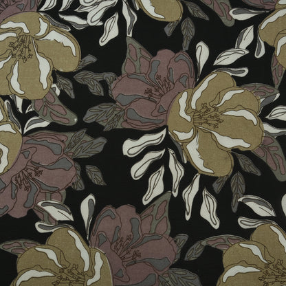 Georgette Print Fabric