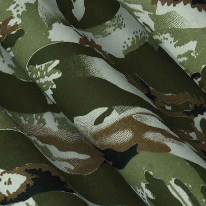 Georgette Print Fabric