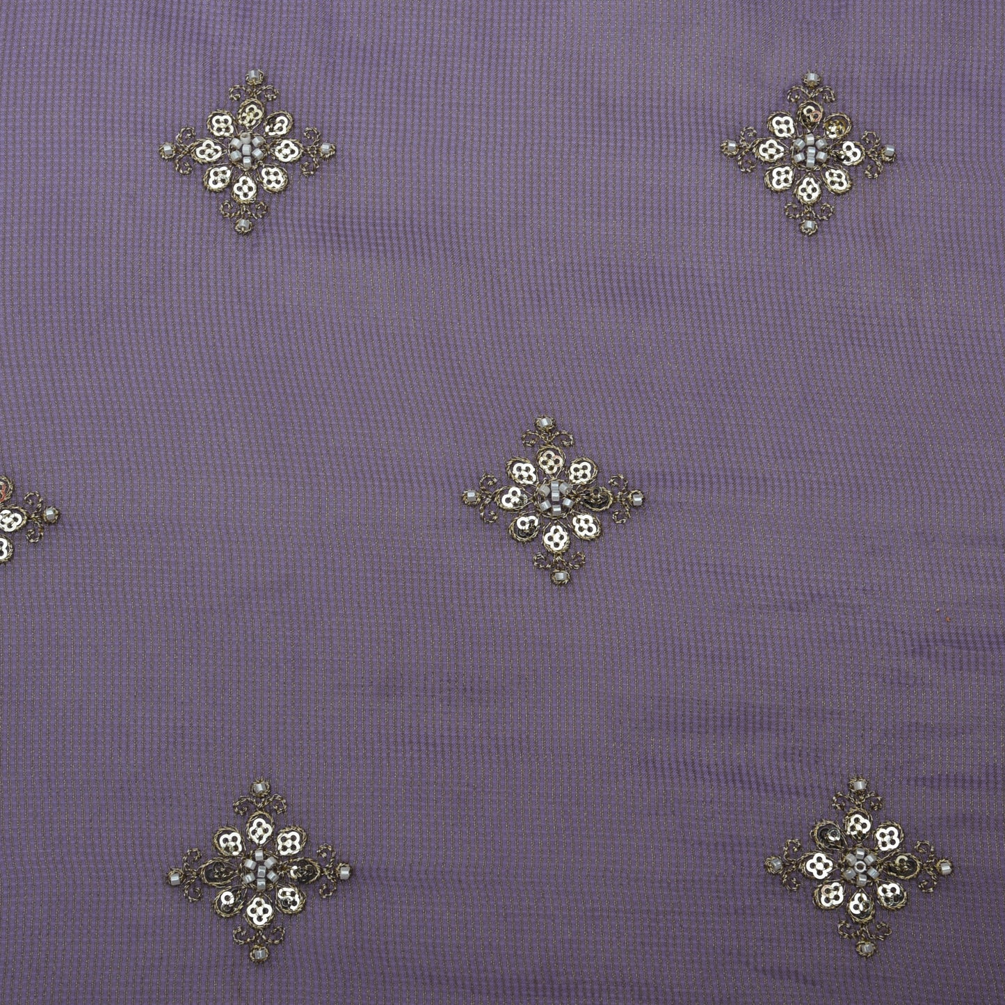 Tissue Embroidery Fabric