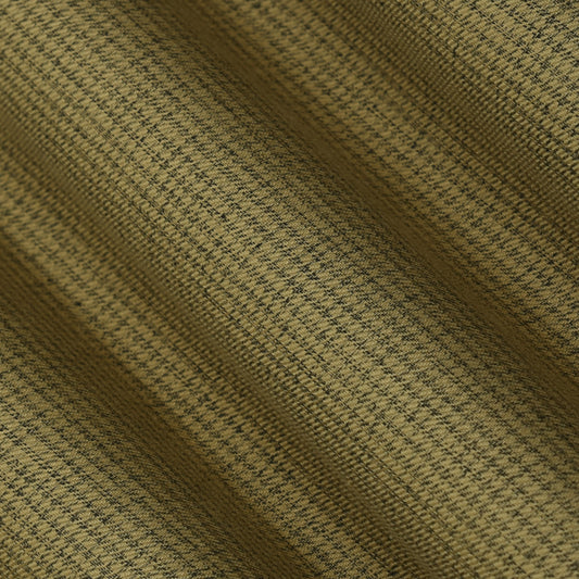 Beige Color Pashmina Check Fabric