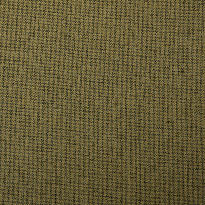 Beige Color Pashmina Check Fabric