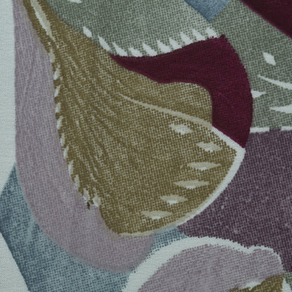 Georgette Print Fabric