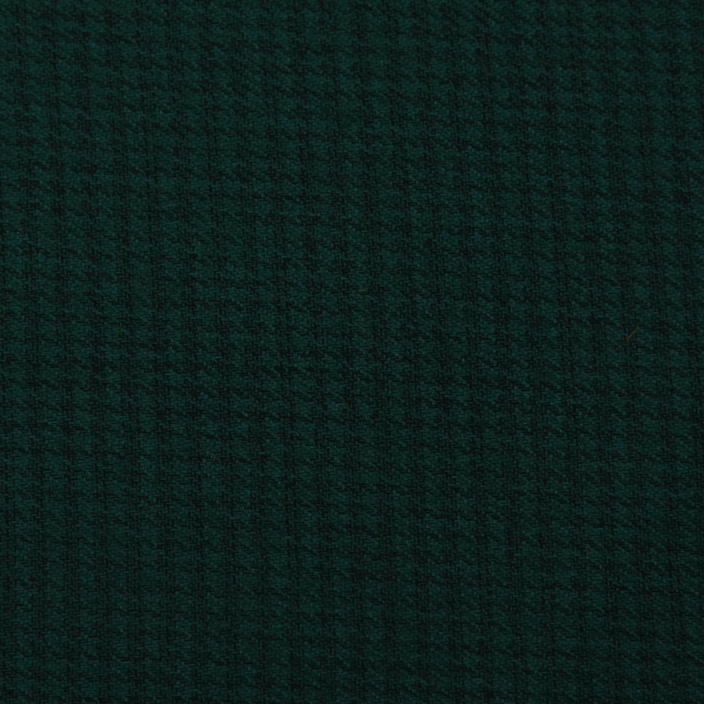 Dark Green Color Pashmina Check Fabric