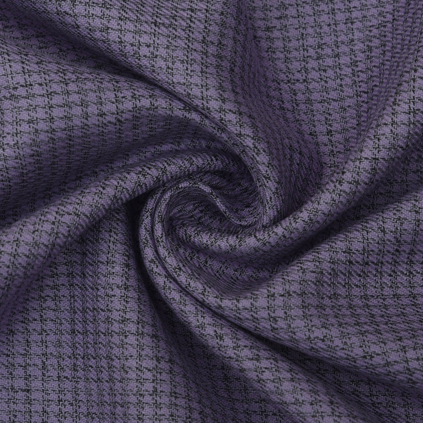 Move Color Pashmina Check Fabric