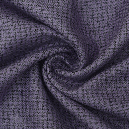 Move Color Pashmina Check Fabric