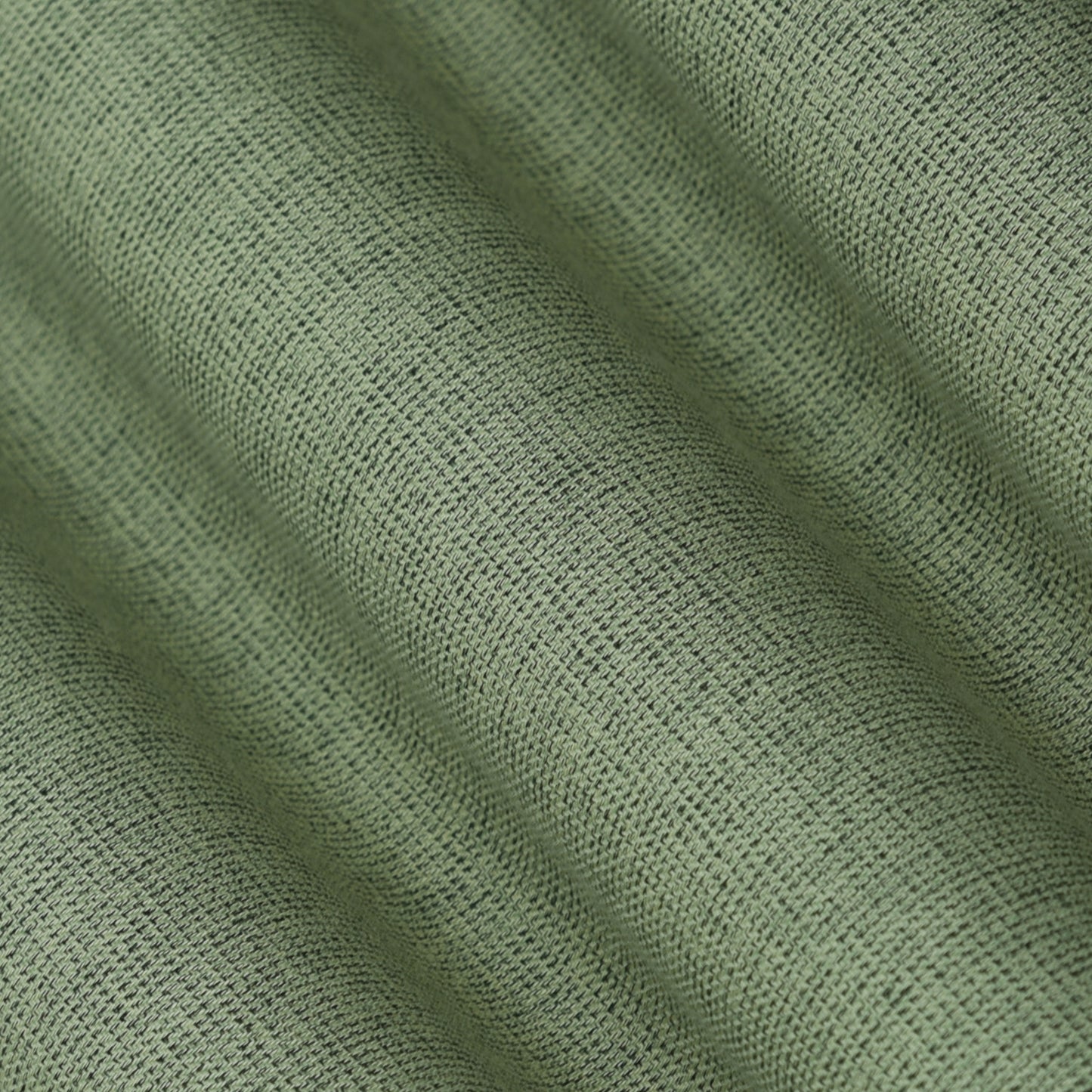 Pista Green Pashmina Check Fabric