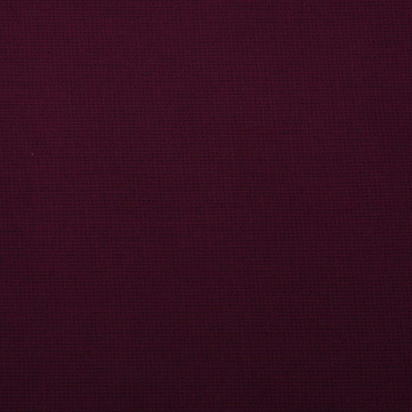 Maroon Color Pashmina Check Fabric