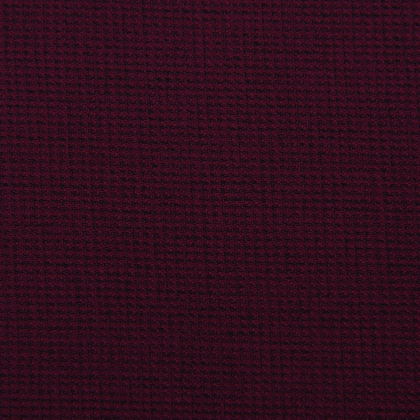 Maroon Color Pashmina Check Fabric