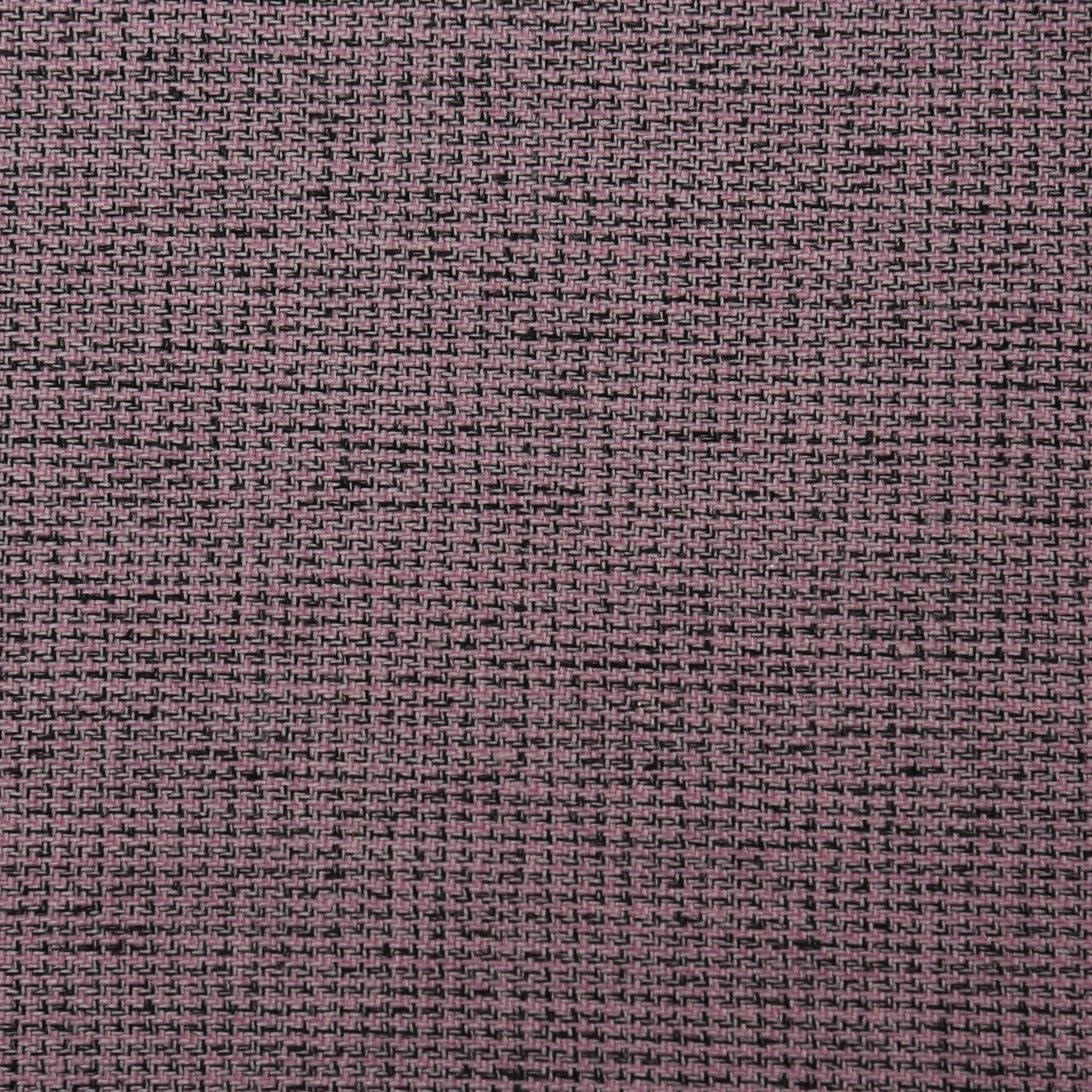 Pink Color Pashmina Check Fabric