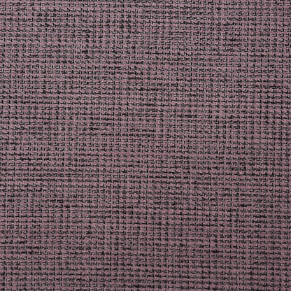 Pink Color Pashmina Check Fabric