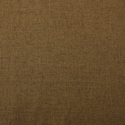 Brown Color Pashmina Check Fabric