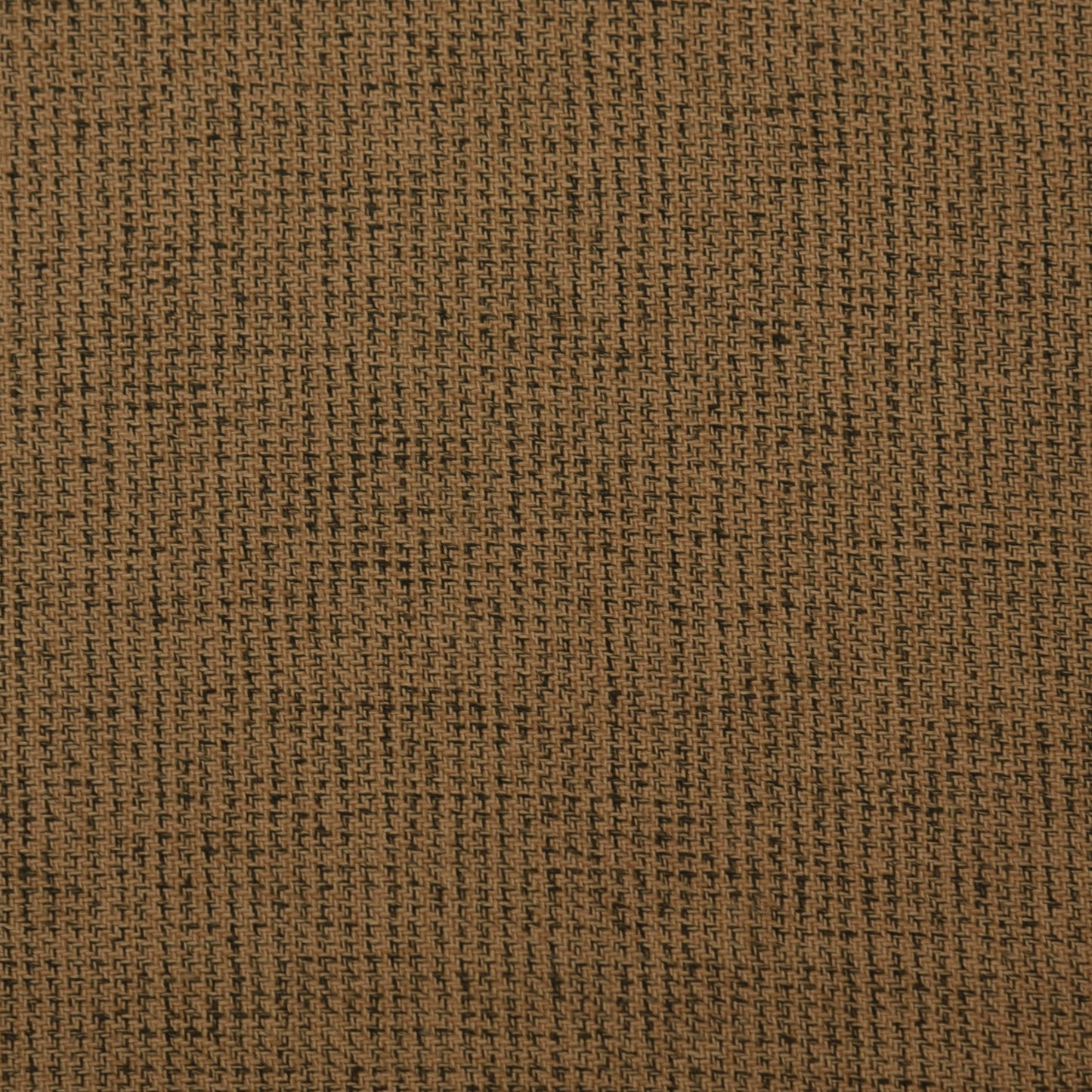 Brown Color Pashmina Check Fabric