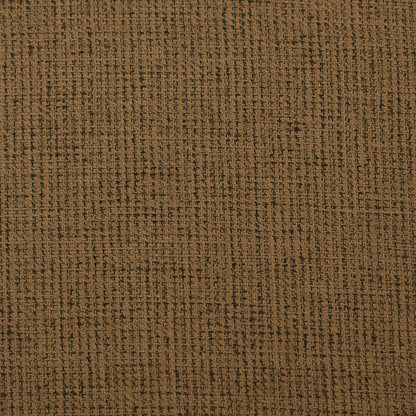 Brown Color Pashmina Check Fabric