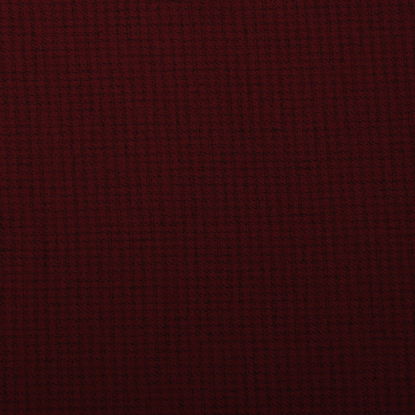 Maroon Color Pashmina Check Fabric