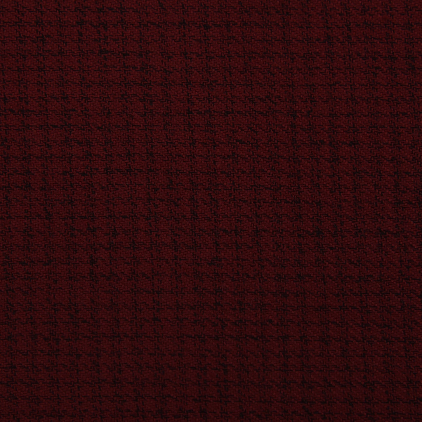 Maroon Color Pashmina Check Fabric