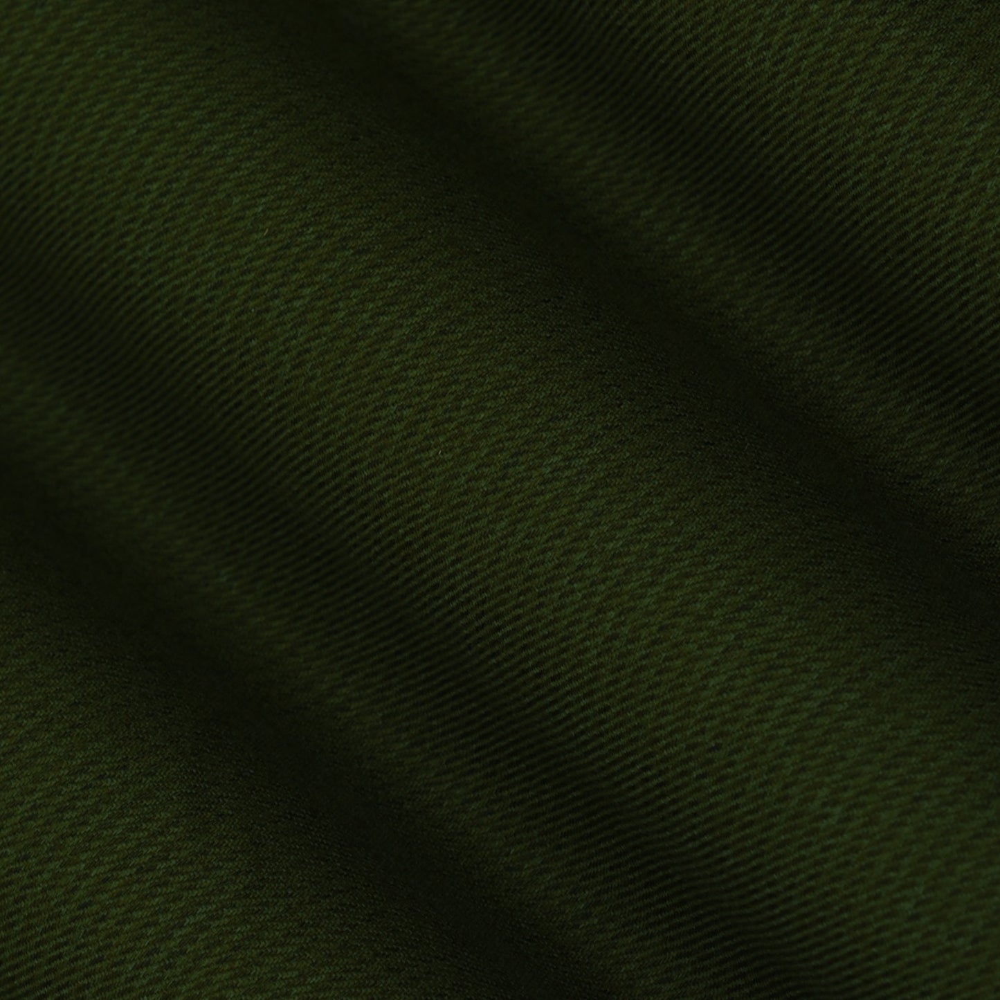 Mehandi Green Color Pashmina Check Fabric