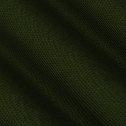 Mehandi Green Color Pashmina Check Fabric