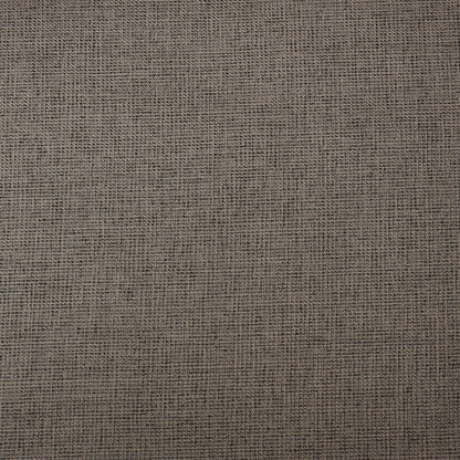 Grey Color Pashmina Check Fabric